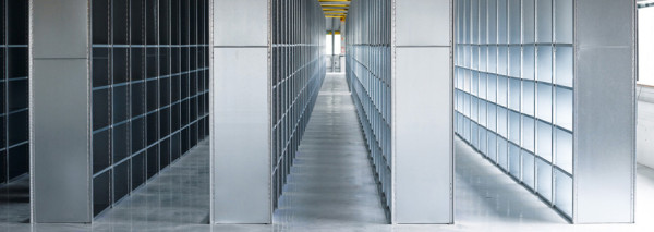 Light Shelving
