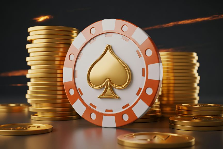 Casinozer app
