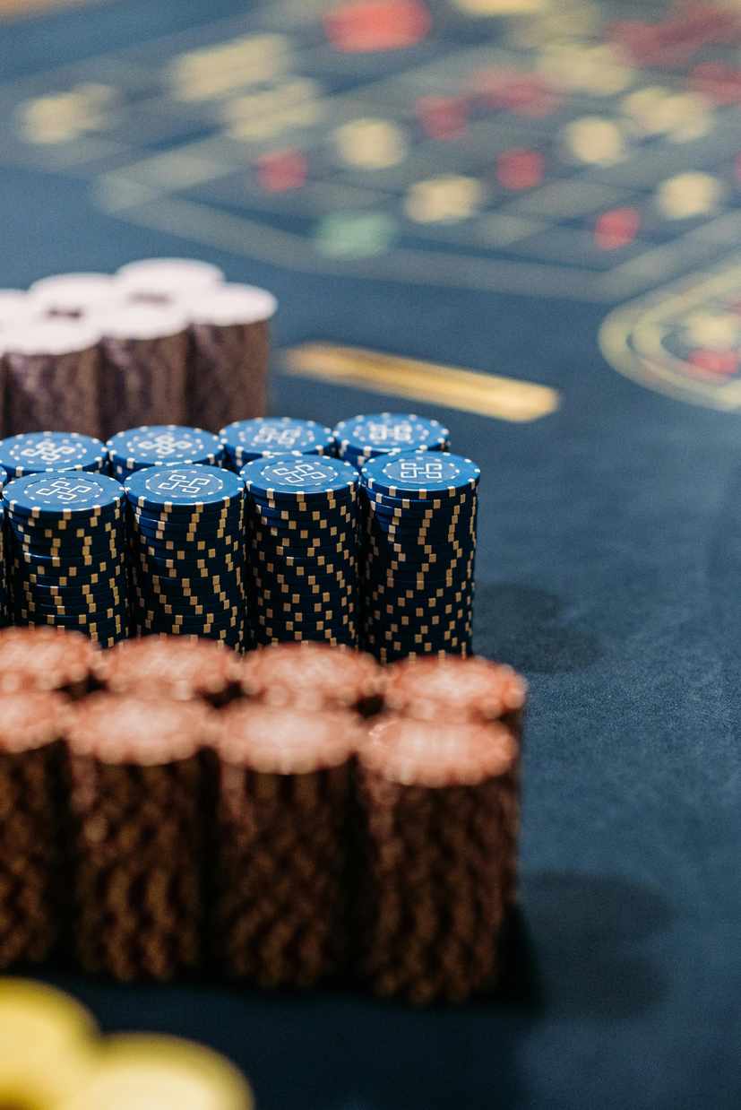wonaco casino