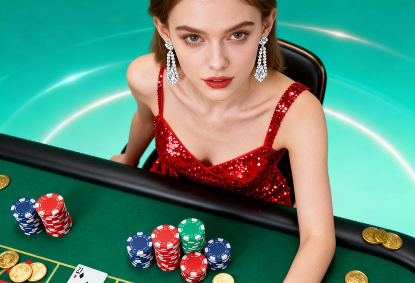 wild joker casino online
