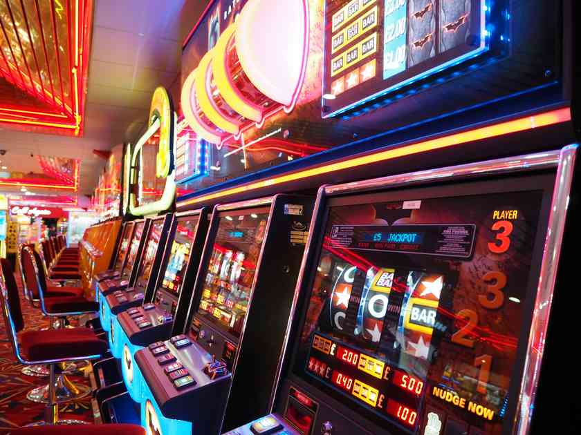 Bizzo casino app