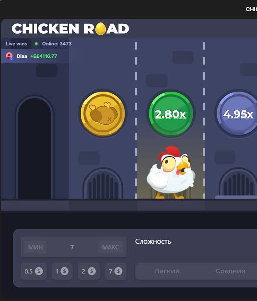 Chicken Road 2 La emocionante aventura de los gallos Chicken Road 2 La emocionante aventura de los gallos