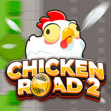 Chicken Road 2 La emocionante aventura de los gallos Chicken Road 2 La emocionante aventura de los gallos