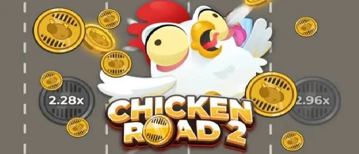Chicken Road 2 Slot Un'Aventura nel Mondo delle Slot Machine