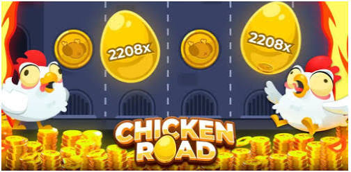 Descubre Chicken Road La Aventura Más Divertida sobre Aves