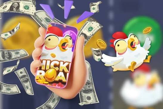 Descubre la Diversión en Chicken Road 2 Un Juego Adictivo para Todos Descubre la Diversión en Chicken Road 2 Un Juego Adictivo para Todos