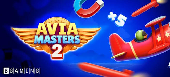 Descubre la emoción de Aviamasters Slot Una experiencia única en el mundo de las tragamonedas
