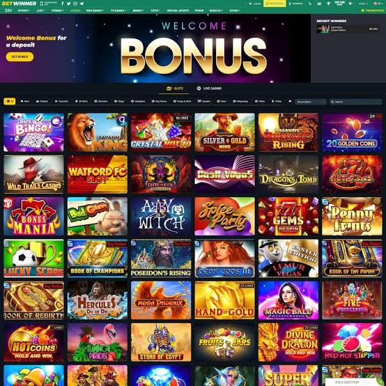 Discover the World of BetWinner Sportsbook Your Gateway to Sports Betting Discover the World of BetWinner Sportsbook Your Gateway to Sports Betting
