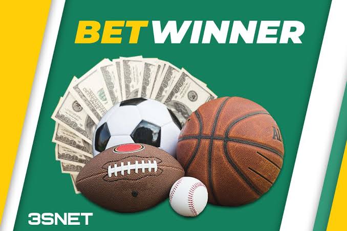 Discover the World of BetWinner Sportsbook Your Gateway to Sports Betting Discover the World of BetWinner Sportsbook Your Gateway to Sports Betting