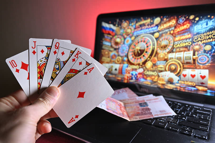 Experience the Thrill of Online Casino Vegasino 1065533301 Experience the Thrill of Online Casino Vegasino 1065533301