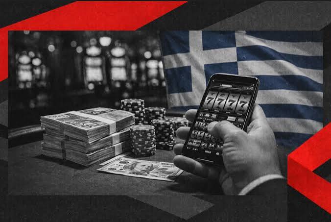 Exploring the Rise of Mobile Casinos in Greece -642389026 Exploring the Rise of Mobile Casinos in Greece -642389026