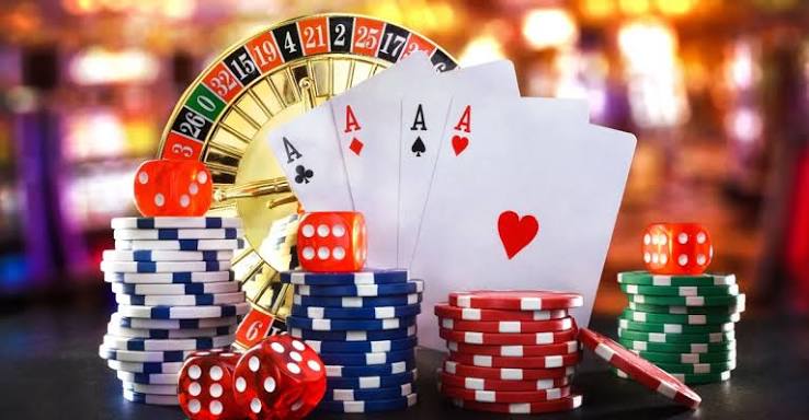 Online Casino στην Ελλάδα Η Οδηγία για Επιτυχία και Ψυχαγωγία