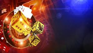 Online Gambling Svět Online Hracích Automatů a Kasin