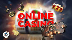 Online kasína Všetko, čo potrebujete vedieť o virtuálnom hazarde