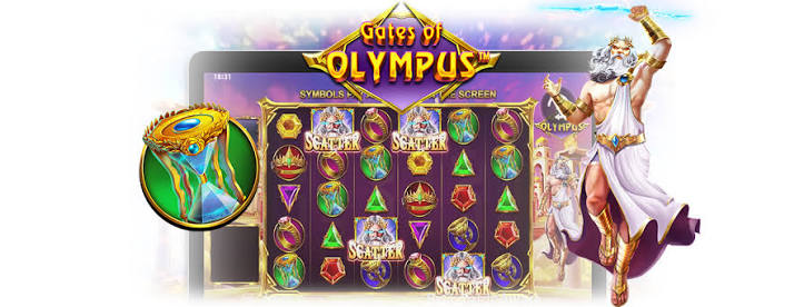 Unleashing the Power of Gates of Olympus Super Scatter -908100229 Unleashing the Power of Gates of Olympus Super Scatter -908100229