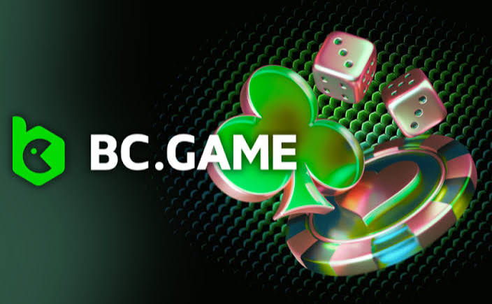 BC.Game Login Your Gateway to Exciting Crypto Gaming -268045135