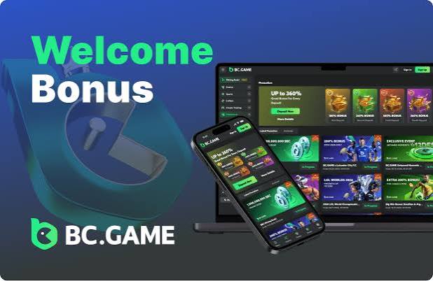 BC.Game The Ultimate Online Crypto Casino Experience -294448088