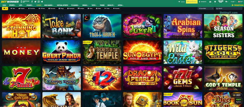 BetWinner Online Betting Platform Your Ultimate Guide to Online Betting