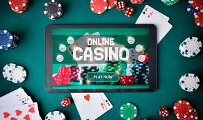 Cash to Code Casino Der neue Weg des Spielens