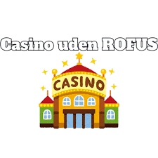 Casinoer Bonus Danmark 2026 En Guide til de Bedste Tilbud