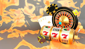 Discover the Thrills of Gambling with Casinoways Discover the Thrills of Gambling with Casinoways