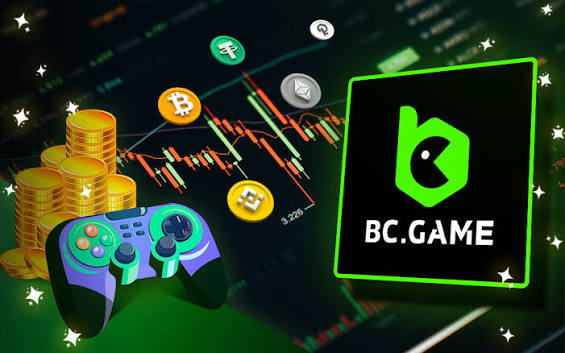 Exploring BC.Game Mirror The Future of Gaming and Crypto Exploring BC.Game Mirror The Future of Gaming and Crypto