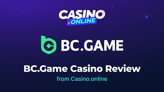 Exploring BC.Game Mirror The Future of Gaming and Crypto Exploring BC.Game Mirror The Future of Gaming and Crypto