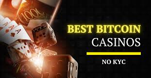 Exploring Crypto Casinos Without Verification A New Era of Online Gambling