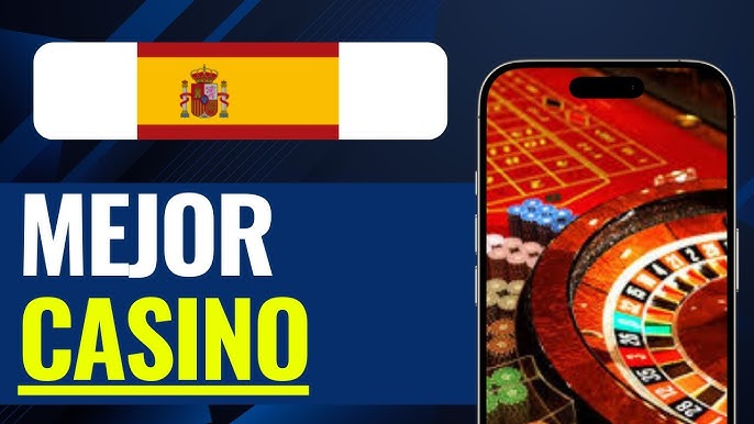 Bono Casino España 2026 Todo lo que Necesitas Saber
