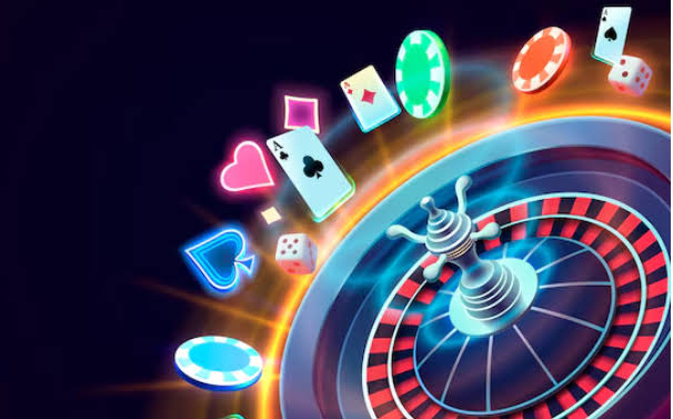 Nejlepší online casino Vše, co potřebujete vědět 967531881