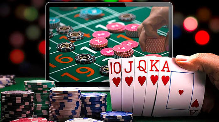Online casino bez ověření Vstupte do světa hazardu bez zbytečných překážek