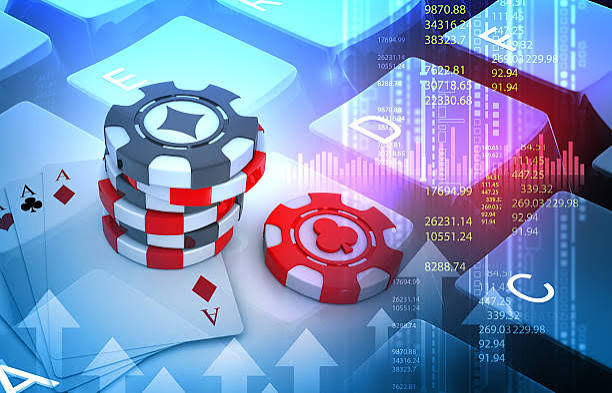 Online casino bez ověření Vstupte do světa hazardu bez zbytečných překážek
