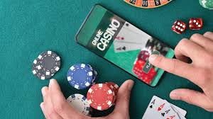 Online Casino Underholdning og Muligheder for Gevinst Online Casino Underholdning og Muligheder for Gevinst