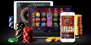 The Exciting World of Online Casinos What You Need to Know The Exciting World of Online Casinos What You Need to Know