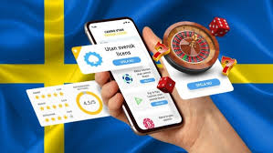 Casinon Utan Svensk Licens En Grundlig Guid