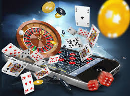 Golden Lion Casino & Sportsbook Your Ultimate Betting Destination