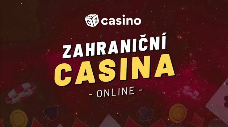 Objevte kouzlo zahraničních kasin Jak vybrat to pravé pro vás