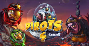 Oplev Pirots 4 Rigtige Penge – Din Guide til Spiloplevelsen Oplev Pirots 4 Rigtige Penge – Din Guide til Spiloplevelsen