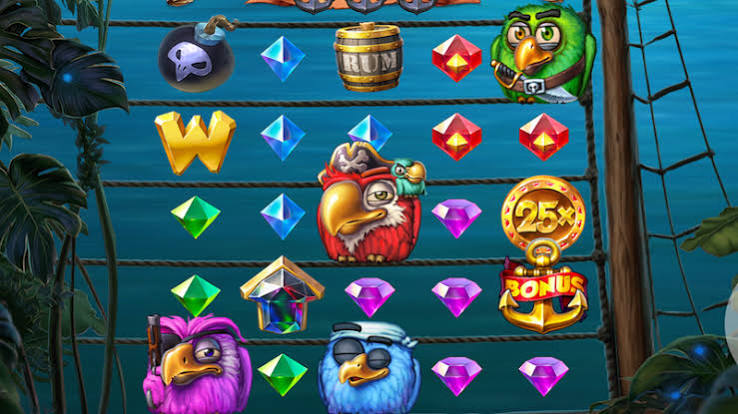 Oplev Pirots 4 Rigtige Penge – Din Guide til Spiloplevelsen Oplev Pirots 4 Rigtige Penge – Din Guide til Spiloplevelsen