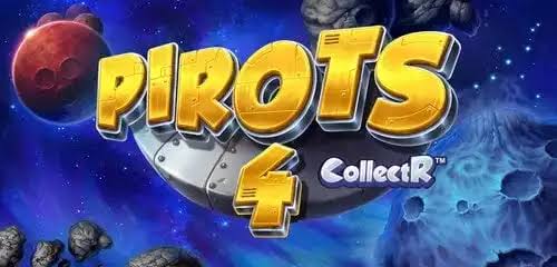 Piraternes Verden Oplev Spændingen med Pirots 4 Spilleautomat Piraternes Verden Oplev Spændingen med Pirots 4 Spilleautomat