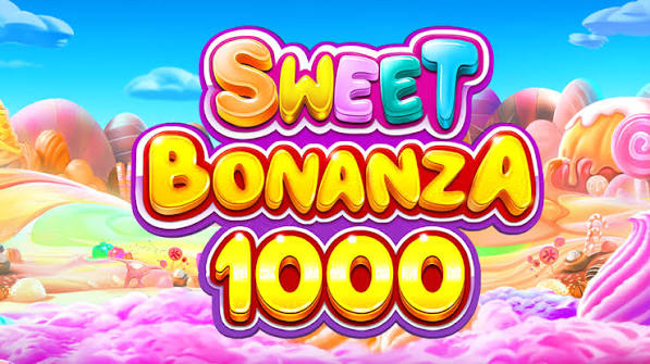 Sweet Bonanza Spil En Sødt Eventyr på Slotsmarkedet