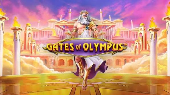 Gates of Olympus Casino En Oplevelse i Mytisk Underholdning