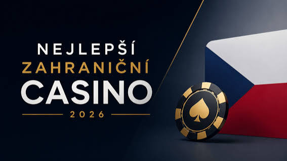 Zahraniční casino s vkladem 50 Kč Vše, co potřebujete vědět Zahraniční casino s vkladem 50 Kč Vše, co potřebujete vědět